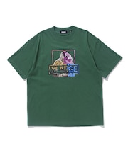 MIX OG S/S TEE