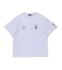 LA VARSITY S/S TEE