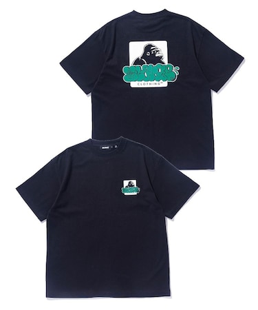 GRAFFITI OG S/S TEE