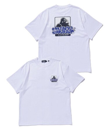 GRAFFITI OG S/S TEE