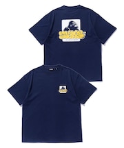 GRAFFITI OG S/S TEE
