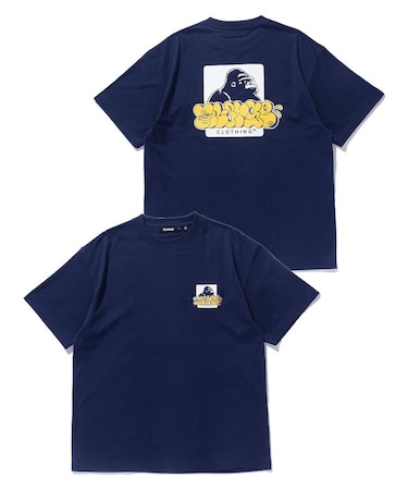 GRAFFITI OG S/S TEE