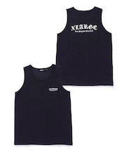 OLD ENGLISH WAFFLE TANK TOP