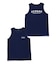OLD ENGLISH WAFFLE TANK TOP