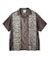 HEART LEOPARD S/S SHIRT
