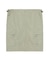GATHERED WAIST CARGO SKIRT