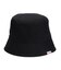 MILLS LOGO LABEL BUCKET HAT