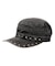 STUDDED WORK CAP