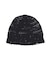 CROCHET BEANIE