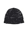 CROCHET BEANIE