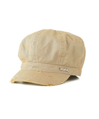 FADED CASQUETTE