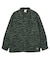 PADDED SHIRT JACKET