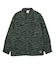 PADDED SHIRT JACKET