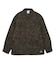 PADDED SHIRT JACKET