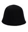 WASHABLE BRAID HAT