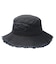 CUT OFF BUCKET HAT