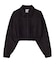 FAUX SUEDE SHIRT