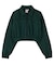 FAUX SUEDE SHIRT
