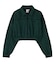 FAUX SUEDE SHIRT