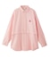 FACE 2WAY LENGTH L/S SHIRT