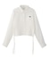 SEE-THROUGH LS SHIRT