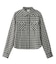 COMPACT PLAID SHIRT
