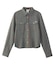 COMPACT PLAID SHIRT