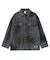 FADED MILITARY SHIRT