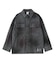 FADED MILITARY SHIRT