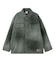 FADED MILITARY SHIRT