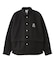 FACE PATCH 2WAY LENGTH L/S SHIRT