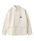 FACE PATCH 2WAY LENGTH L/S SHIRT