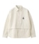 FACE PATCH 2WAY LENGTH L/S SHIRT