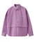 FACE PATCH 2WAY LENGTH L/S SHIRT
