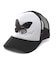 BUTTERFLY PATCH TRUCKER CAP