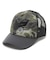 BUTTERFLY PATCH TRUCKER CAP