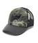 BUTTERFLY PATCH TRUCKER CAP