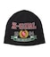 COLLEGE LOGO JACQUARD BEANIE