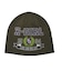 COLLEGE LOGO JACQUARD BEANIE