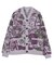 COLLAGE GRAPHIC JACQUARD KNIT CARDIGAN