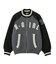 STADIUM KNIT JACKET