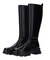 PLATFORM LONG BOOTS
