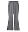 GINGHAM EASY PANTS