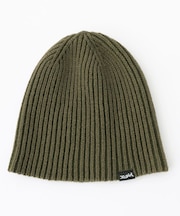 BICOLOR BEANIE