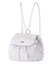 FAUX FUR BAG