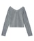RIB COMPACT TOP