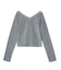 RIB COMPACT TOP