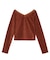 RIB COMPACT TOP
