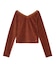 RIB COMPACT TOP