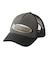 HIBISCUS OVAL LOGO TRUCKER CAP